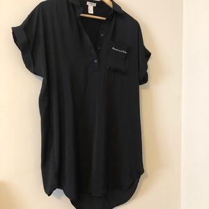 Forever 21 Night Dress/Sleep shirt